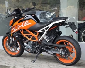 Ktm Duke 390 A2 | Mobile.bg    2
