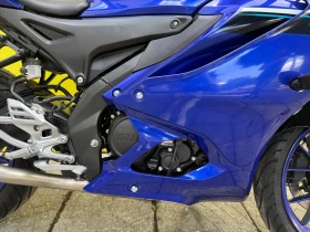 Yamaha Yzf R125 | Mobile.bg � ����� ������ 12