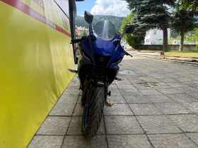 Yamaha Yzf R125 | Mobile.bg � ����� ������ 9