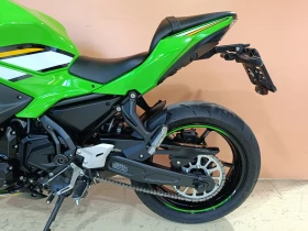 Kawasaki Ninja 650 ABS LED A2 | Auto.bg — изображение 14