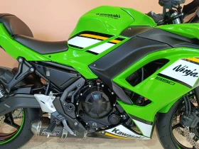 Kawasaki Ninja 650 ABS LED A2 | Auto.bg — изображение 7