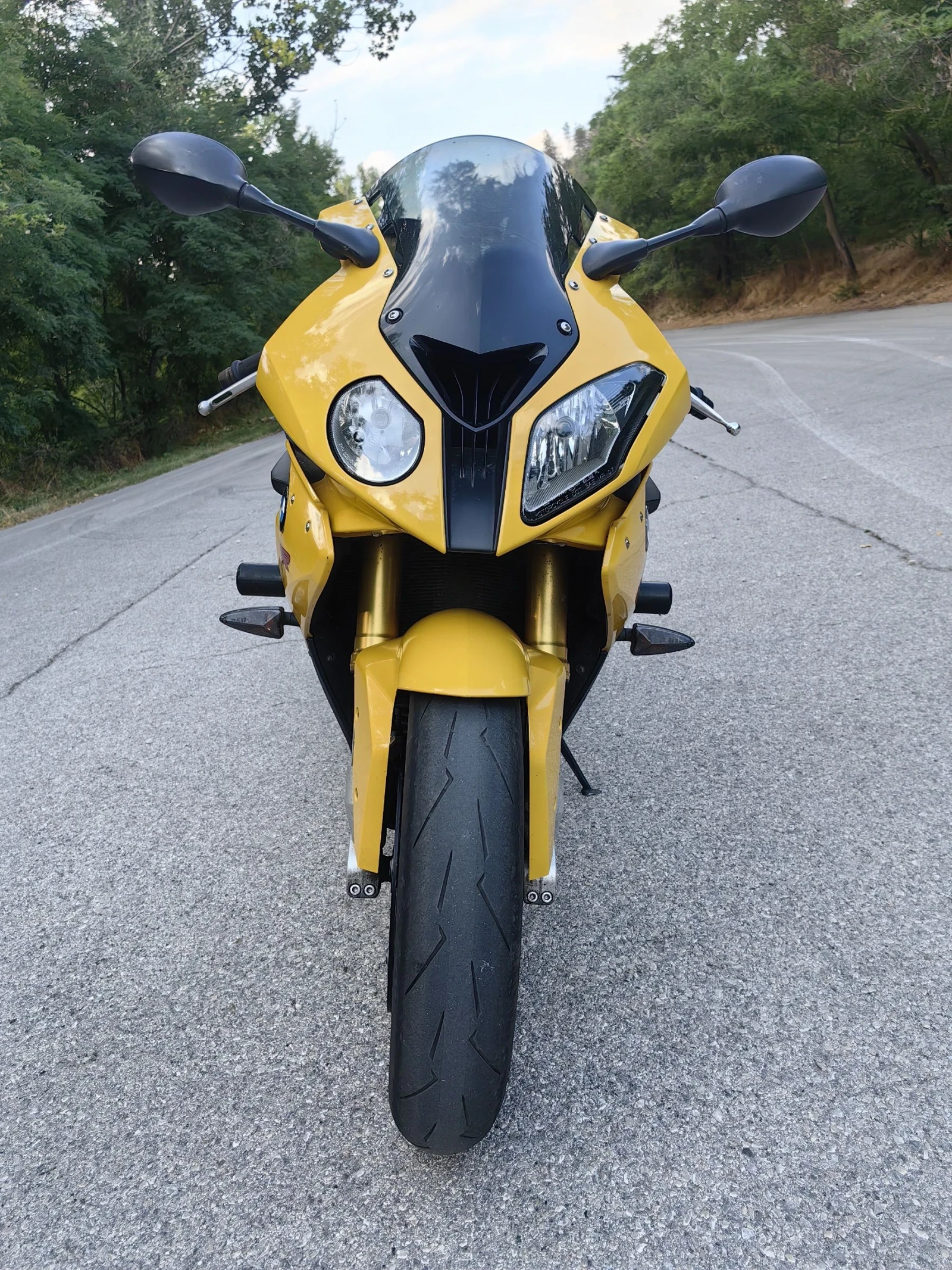 BMW S S1000rr - изображение 4