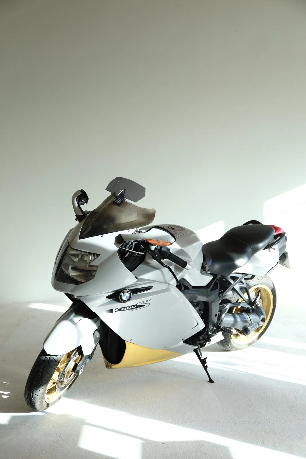BMW K 1200s
