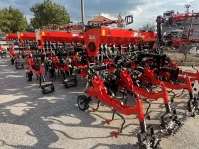 Култиватор Друга марка ОКОПЕН 7 РЕДА СГЪВАЕМ С ТОРОВНАСЯНЕ, снимка 1