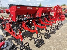 Култиватор Друга марка ОКОПЕН 7 РЕДА СГЪВАЕМ С ТОРОВНАСЯНЕ, снимка 4