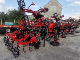 Култиватор Друга марка ОКОПЕН 7 РЕДА СГЪВАЕМ С ТОРОВНАСЯНЕ, снимка 2