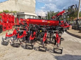 Култиватор Друга марка ОКОПЕН 7 РЕДА СГЪВАЕМ С ТОРОВНАСЯНЕ, снимка 3