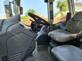 Трактор Claas ARES 697ATZ, снимка 5