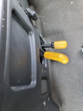 Трактор Claas ARES 697ATZ, снимка 9