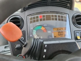 Трактор Claas ARES 697ATZ, снимка 8