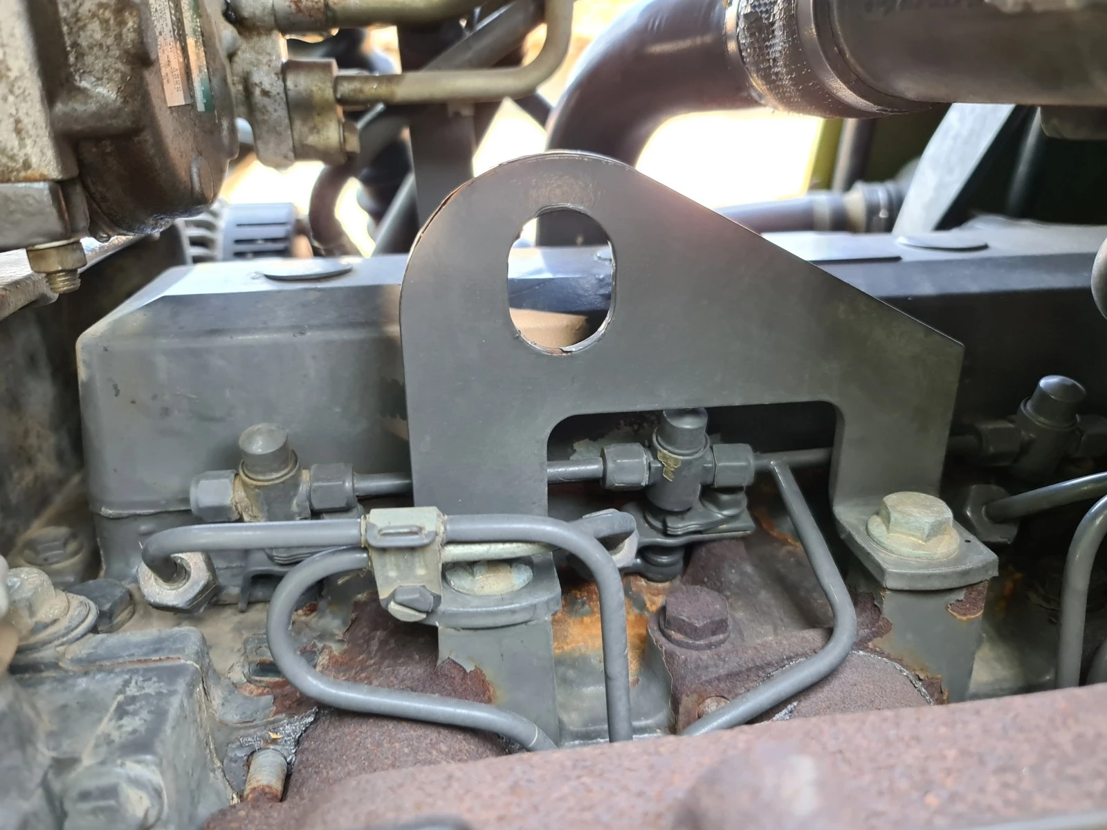  Claas ARES 697ATZ | Mobile.bg   11