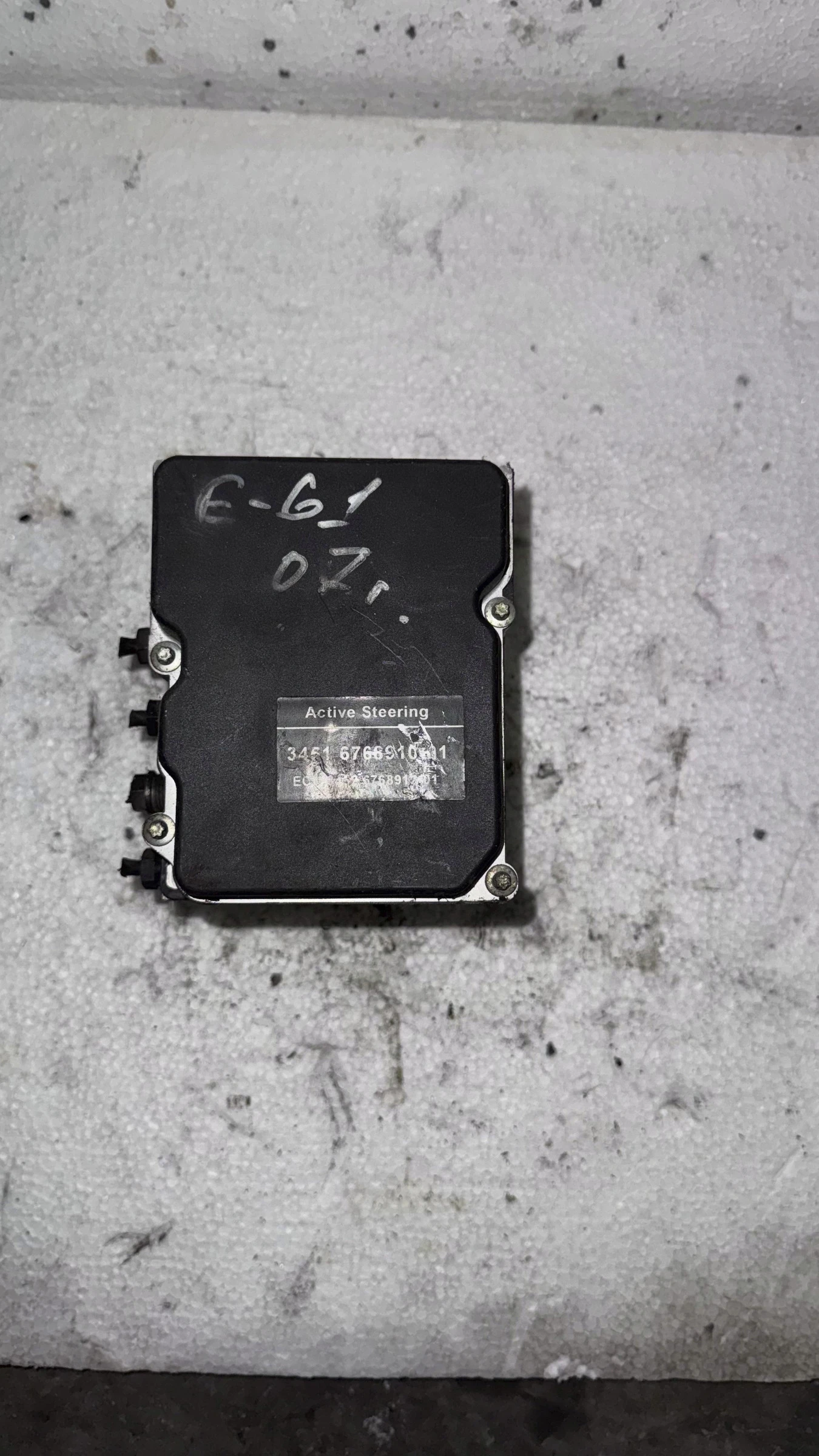 �������� ����� ABS �� BMW  E61 2007 0265950376 | Mobile.bg � ����������� 1