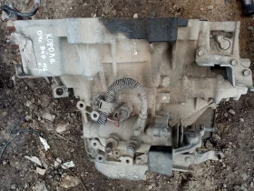 Скоростна кутия Корола 05г.D4D 116к.с