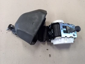 Колан заден десен Ситроен Ц3 