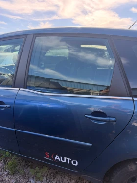 ����� �� �������� �� ����� ���� �����  CITROEN C4 PICASSO 2006-2014 ��� ���� 