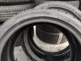 Гуми Зимни 225/40R19, снимка 11