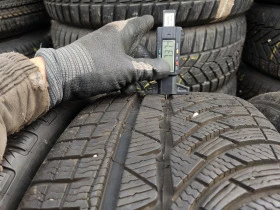 Гуми Зимни 225/40R19, снимка 7