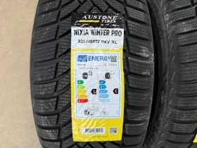 Гуми Зимни 225/45R17, снимка 3
