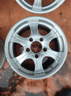 Джанти, снимка 4