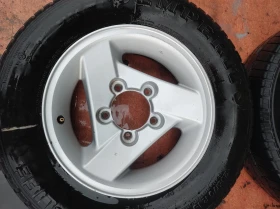 Джанти, снимка 12