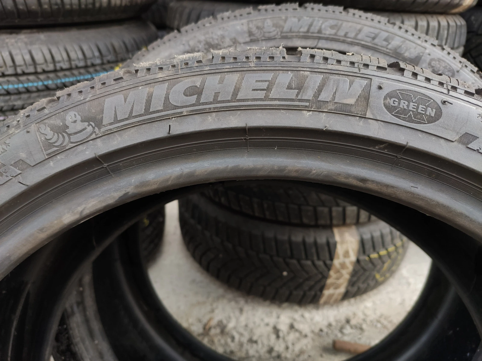  225/40R19 | Mobile.bg   12