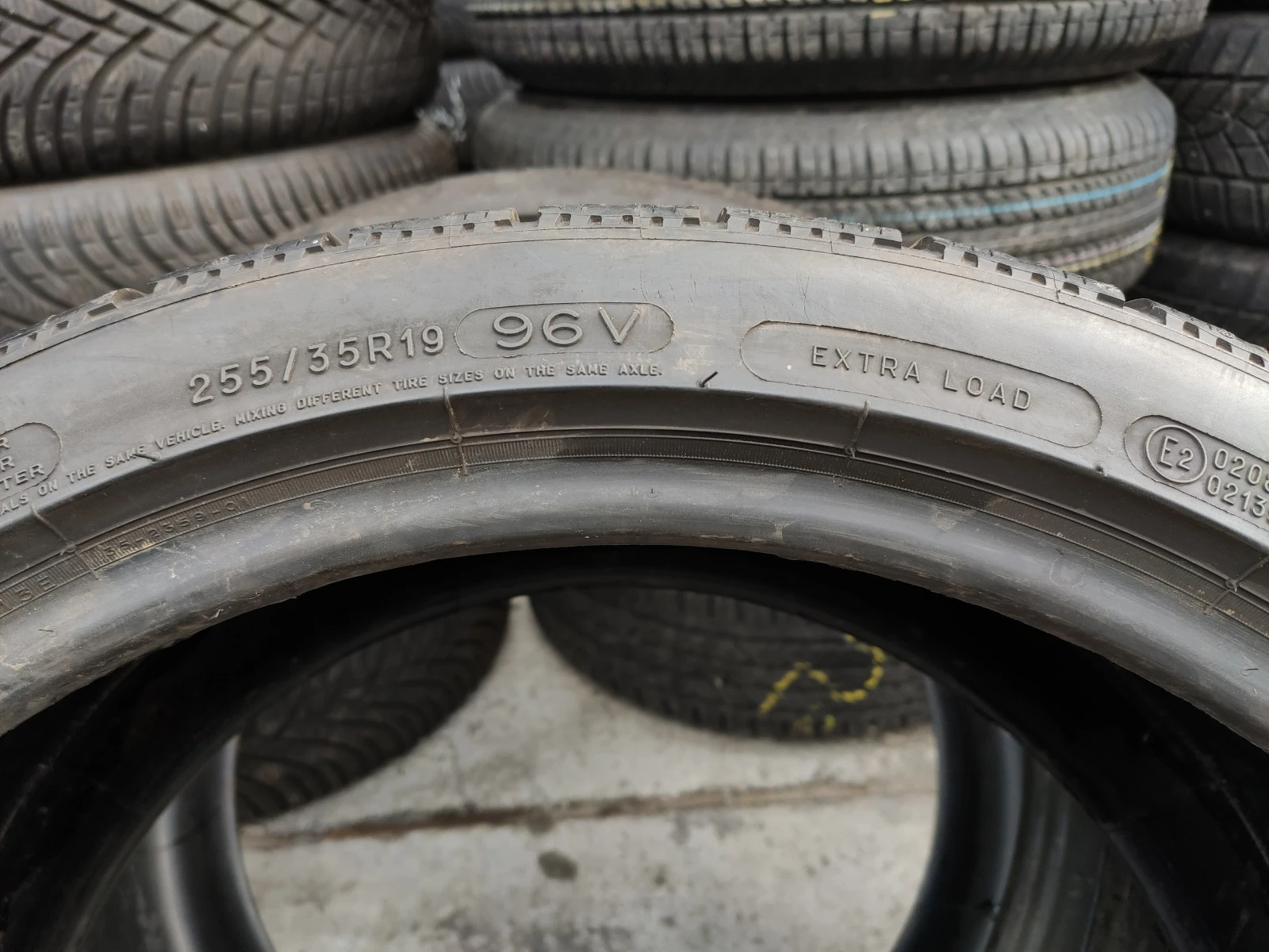  225/40R19 | Mobile.bg   10