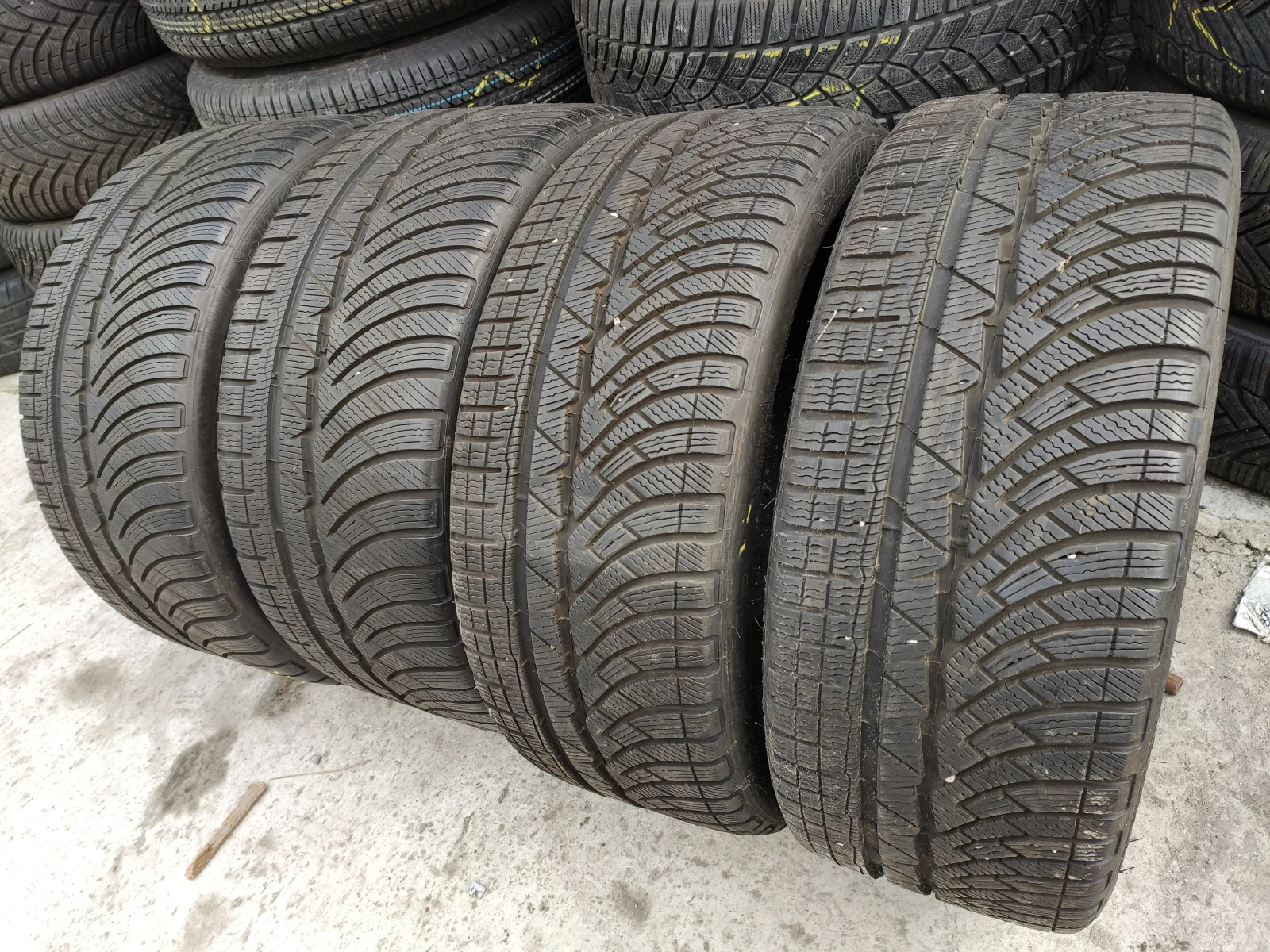  225/40R19 | Mobile.bg   5