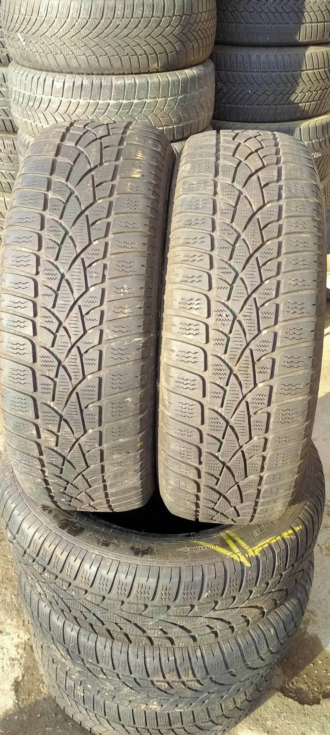  215/60R17 | Mobile.bg   2