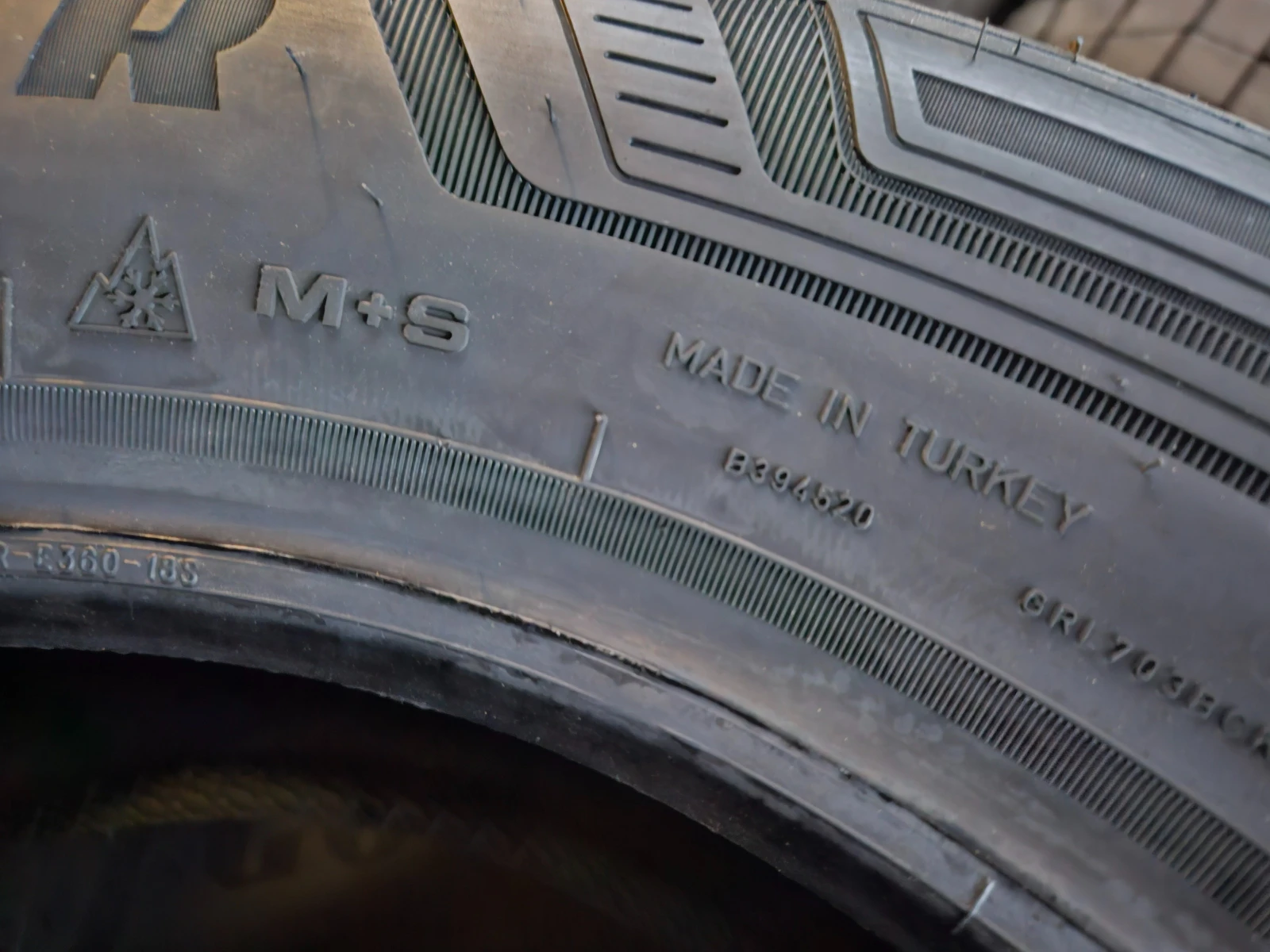  215/65R16 | Mobile.bg   10