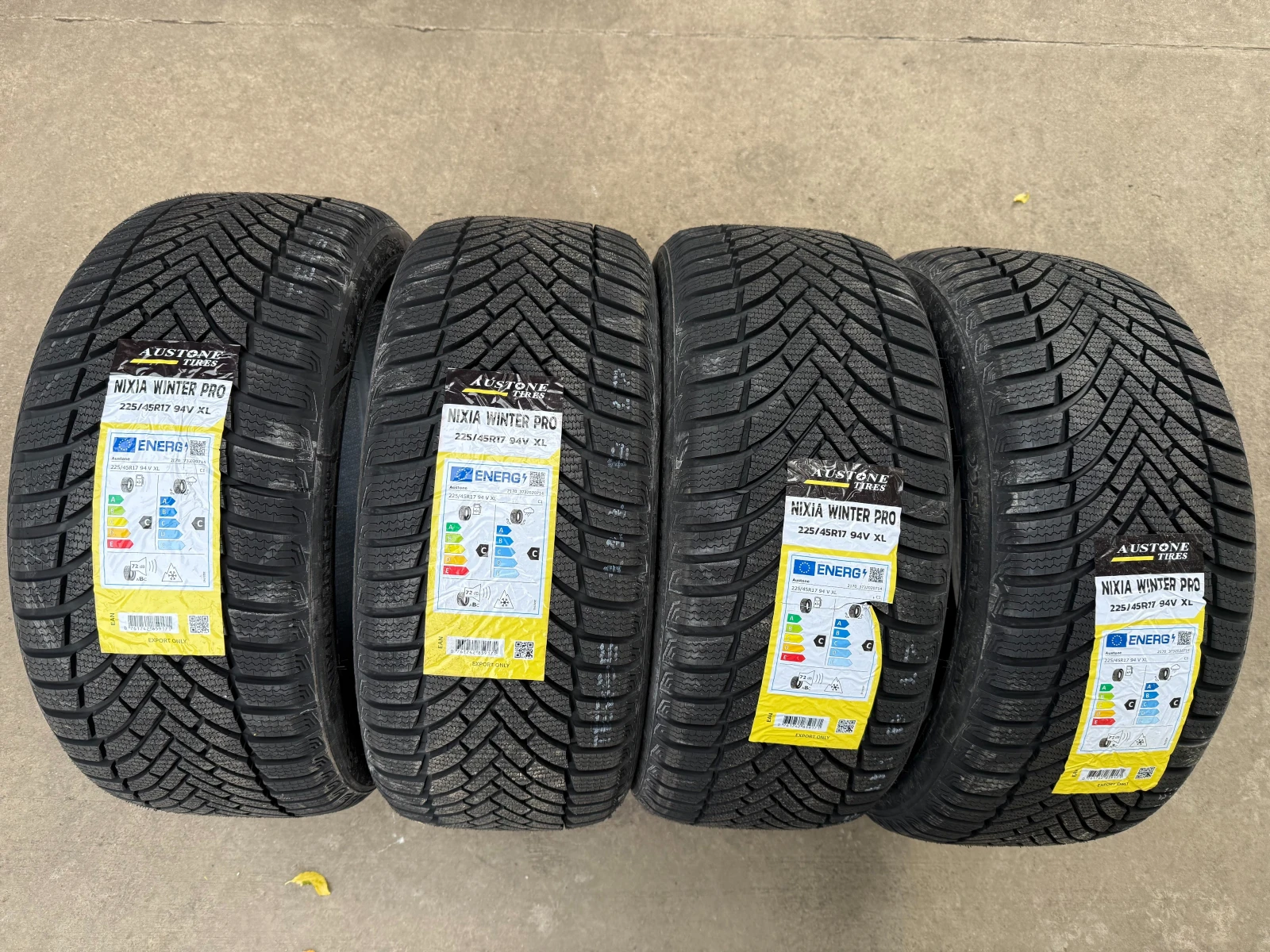���� 225/45R17 | Mobile.bg � ����������� 1