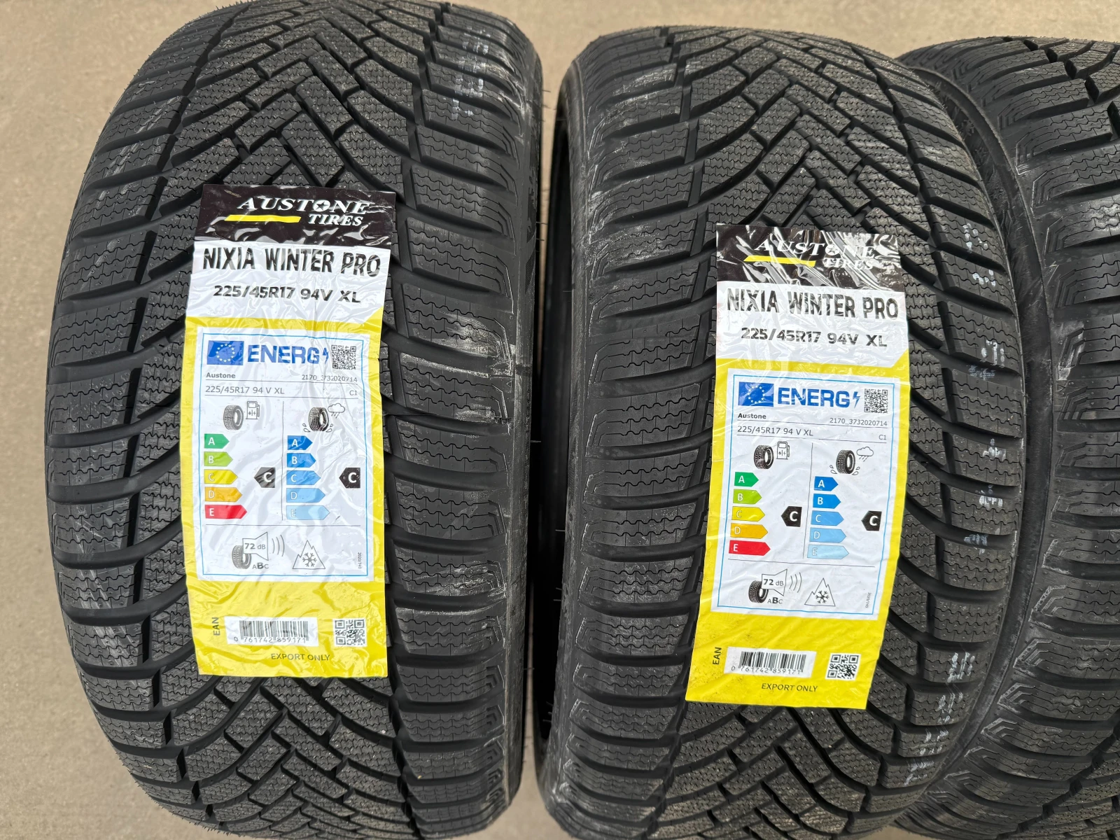 ���� 225/45R17 | Mobile.bg � ����������� 2