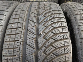 Гуми Зимни 225/40R19, снимка 3 - Гуми и джанти - 43942590