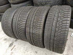 Гуми Зимни 225/40R19, снимка 5 - Гуми и джанти - 43942590