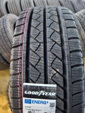 Гуми Всесезонни 215/65R16, снимка 4 - Гуми и джанти - 47998659