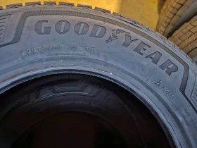 Гуми Всесезонни 215/65R16, снимка 6 - Гуми и джанти - 47998659