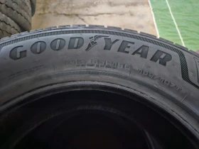 Гуми Всесезонни 215/65R16, снимка 7 - Гуми и джанти - 47998659