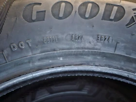 Гуми Всесезонни 215/65R16, снимка 9 - Гуми и джанти - 47998659