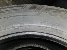 Гуми Всесезонни 215/65R16, снимка 11 - Гуми и джанти - 47998659