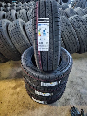 Гуми Всесезонни 215/65R16, снимка 1 - Гуми и джанти - 47998659