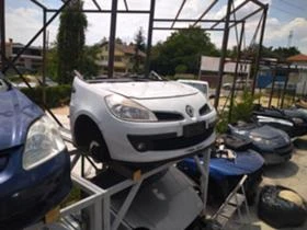 Renault Clio 1.5d/1.2i, снимка 1