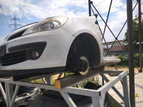 Renault Clio 1.5d/1.2i, снимка 3