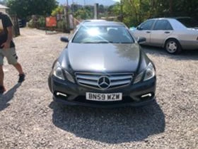 Mercedes-Benz E 250, снимка 2