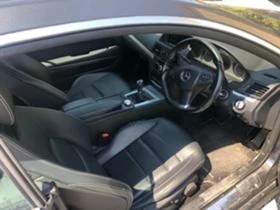 Mercedes-Benz E 250, снимка 6