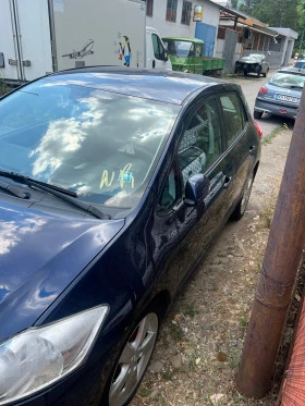 Toyota Auris 1.8 i hybrid , снимка 6