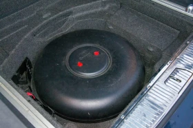 Mercedes-Benz E 320 w 211 T, снимка 5