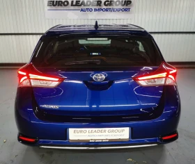 Toyota Auris, снимка 4