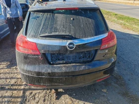 Opel Insignia 2.0cdti 2броя, снимка 6