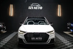 Audi A8 50TDI/ЛИЗИНГ/HEADUP/PANO/B&O/ALCANTARA