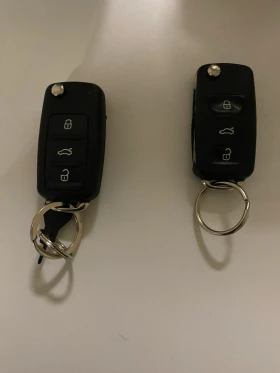 VW Touran, снимка 3