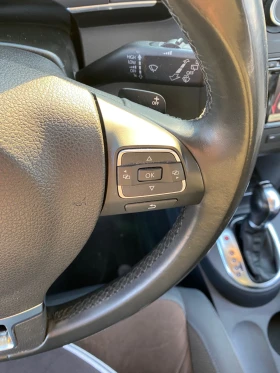 VW Touran, снимка 5